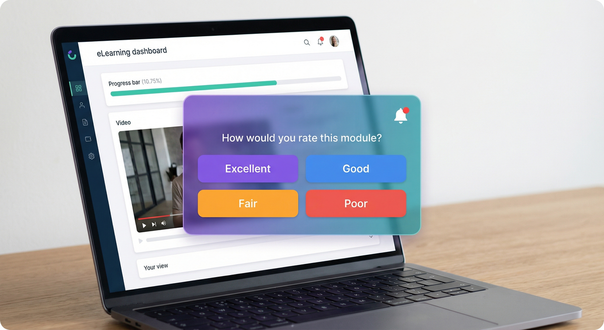 CourseSignal: Push Messages to Live Courses Without Republishing