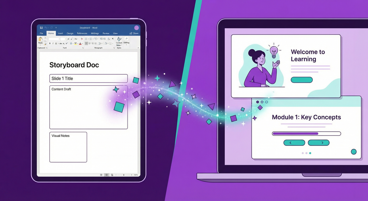 Storyboard Illustrator: AI-Generated Visuals with Consistency
