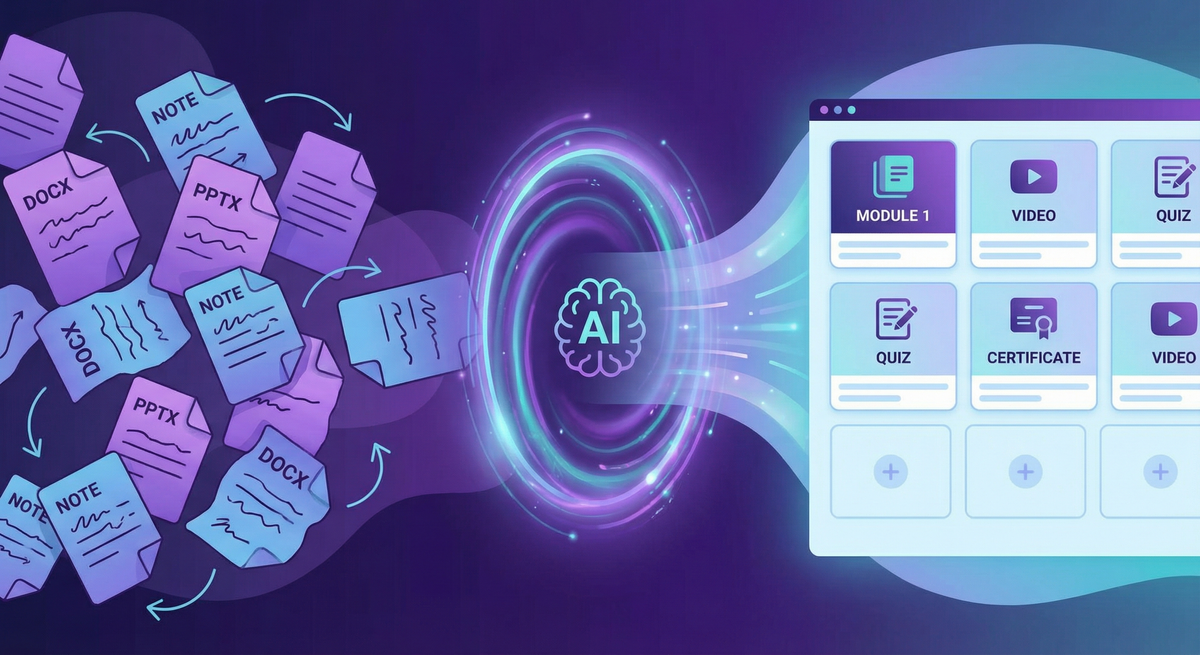 The SME Content Problem Nobody Talks About