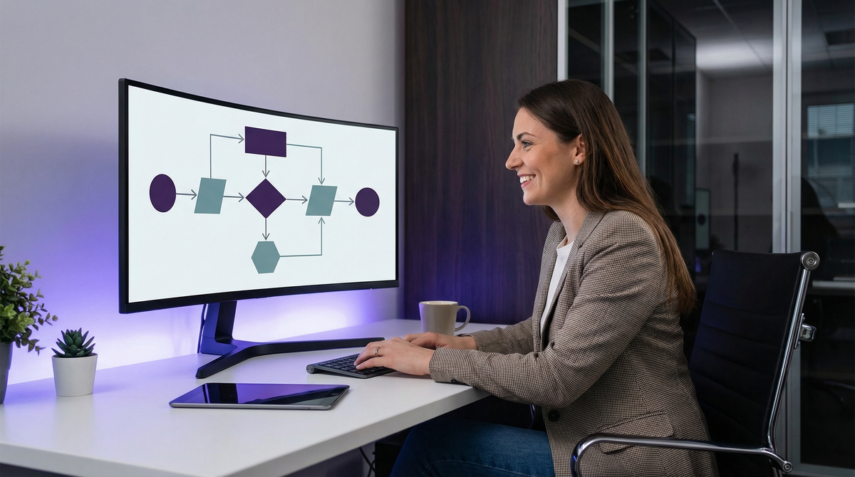 Stop giving your SMEs access to Storyline