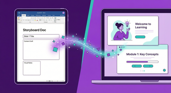 Storyboard Illustrator: AI-Generated Visuals with Consistency