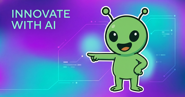 Welcome to Happy Alien