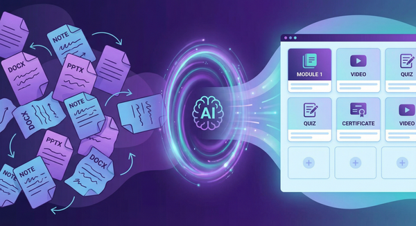 The SME Content Problem Nobody Talks About